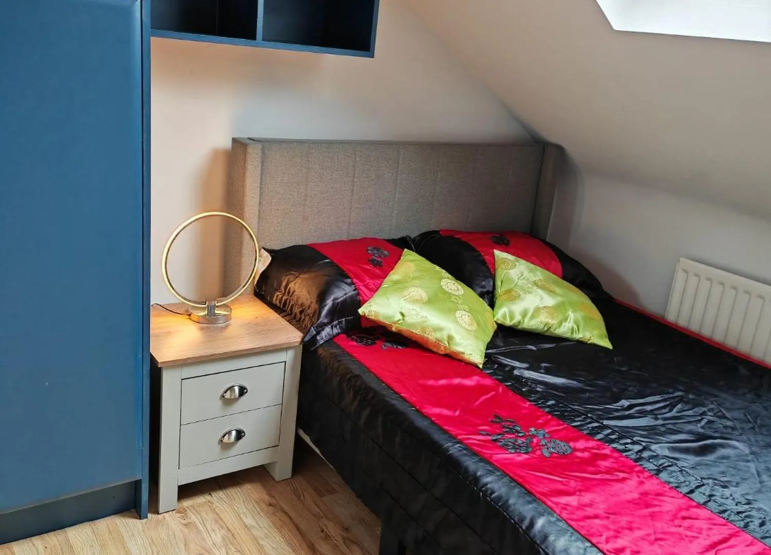 Apartman Belfast Quarters Botanic Central Egyesült Királyság