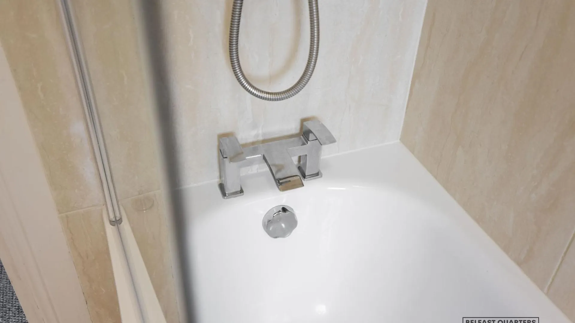 Apartman Belfast Quarters Botanic Central Egyesült Királyság